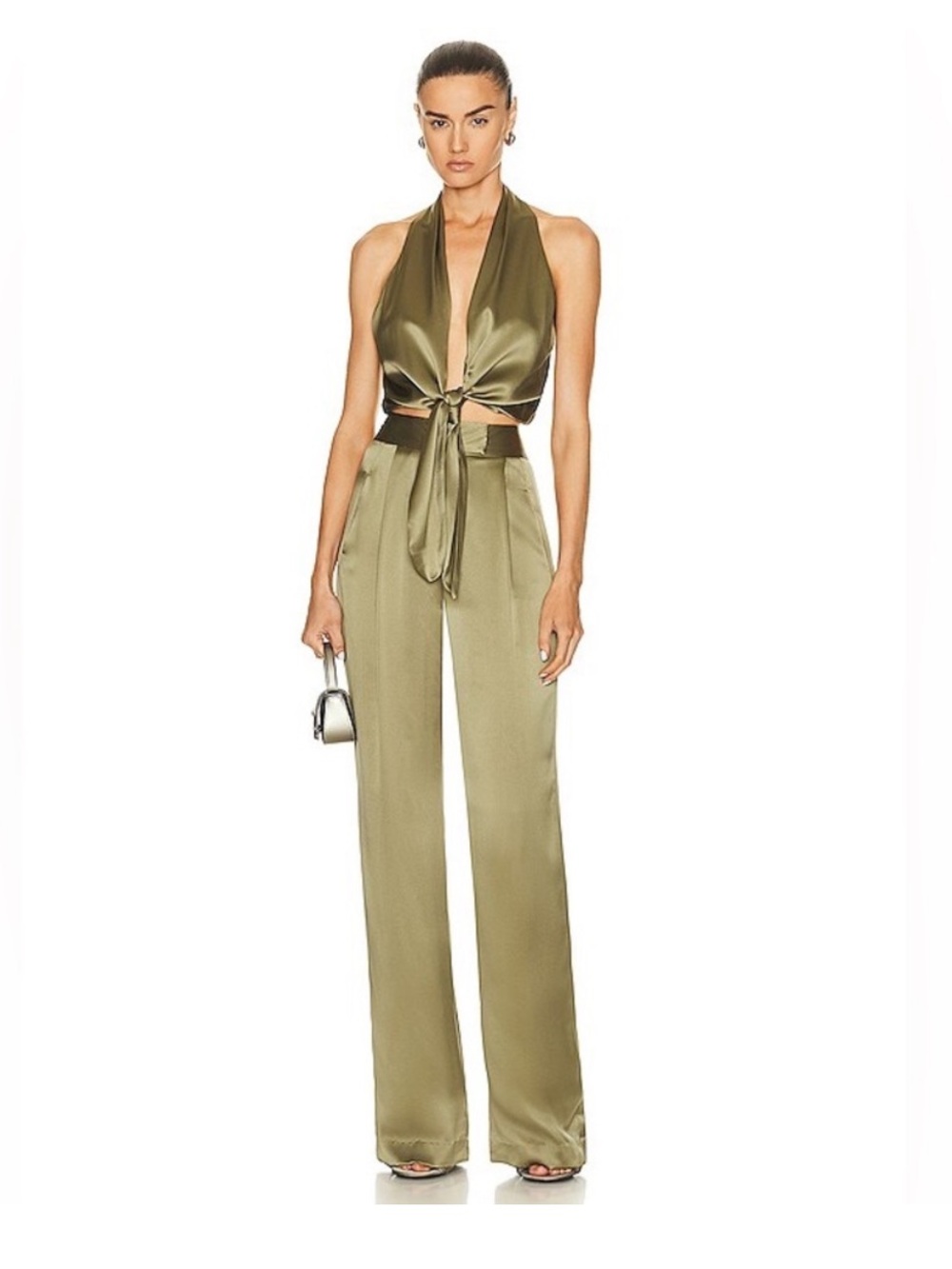 The Sei Trousers